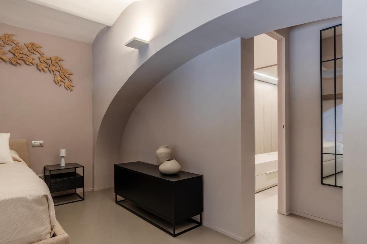 Studi Patrizi Dreaming Luxury Duplex Lejlighed *