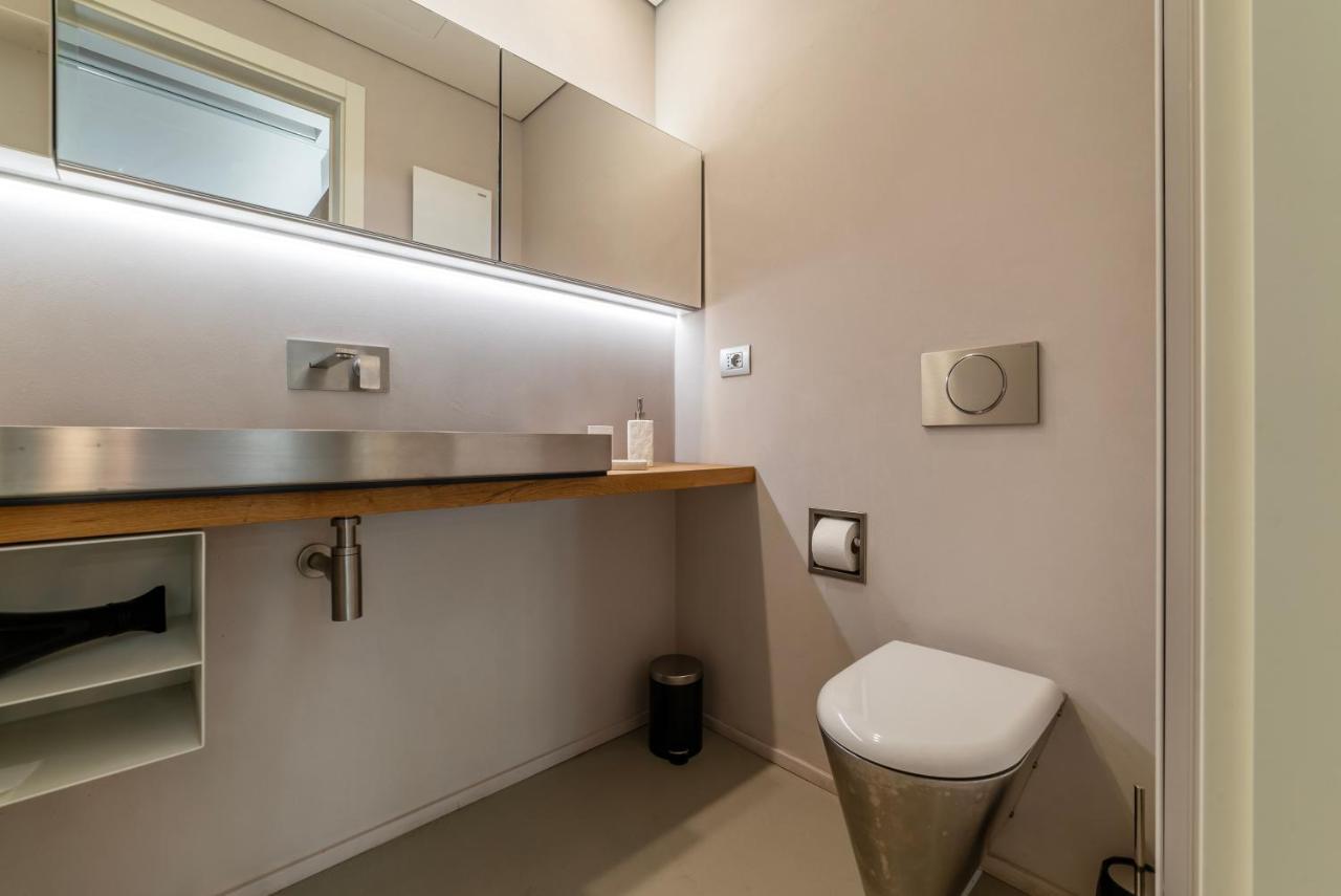 Lejlighed Studi Patrizi Dreaming Luxury Duplex Rom