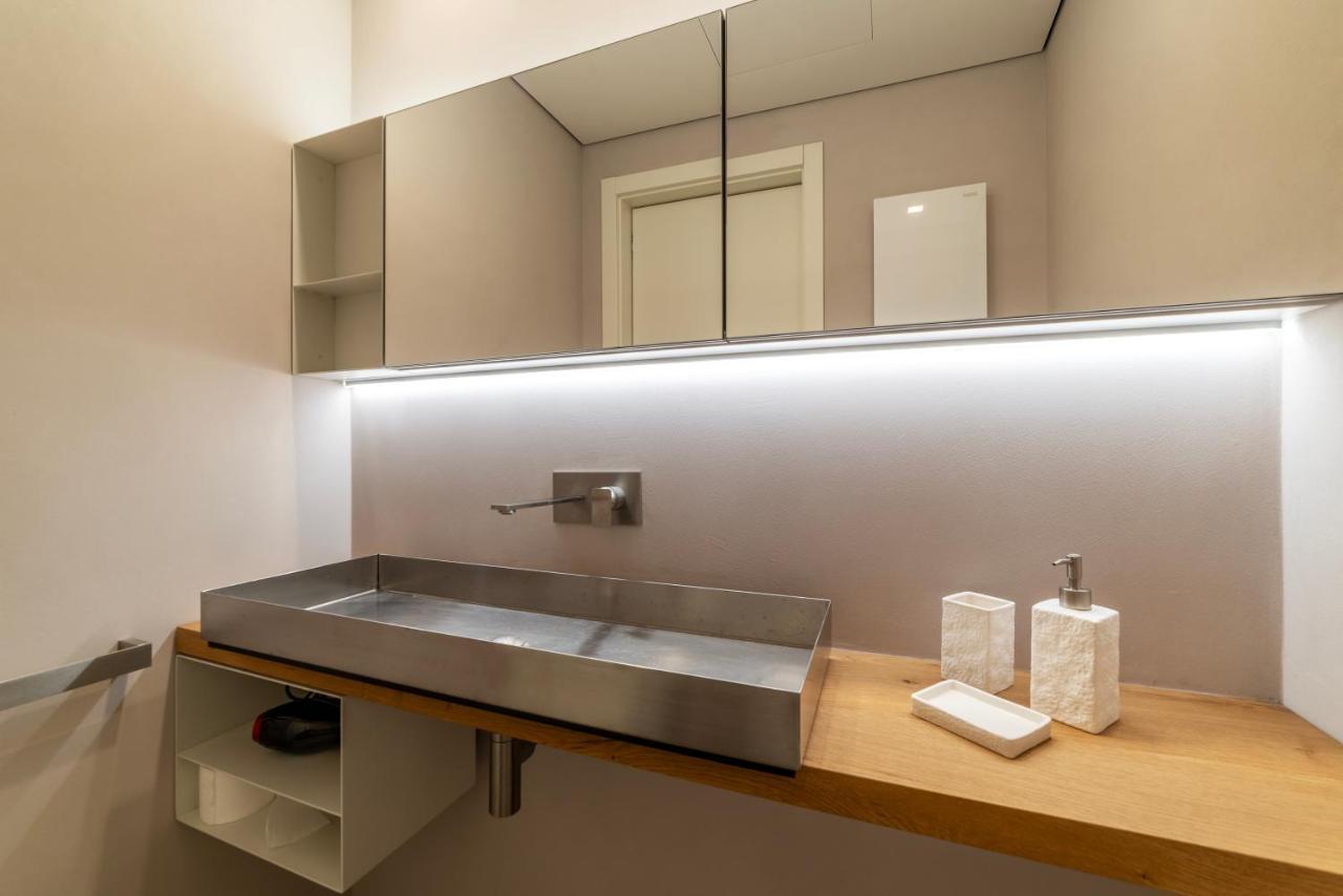 Studi Patrizi Dreaming Luxury Duplex Rom