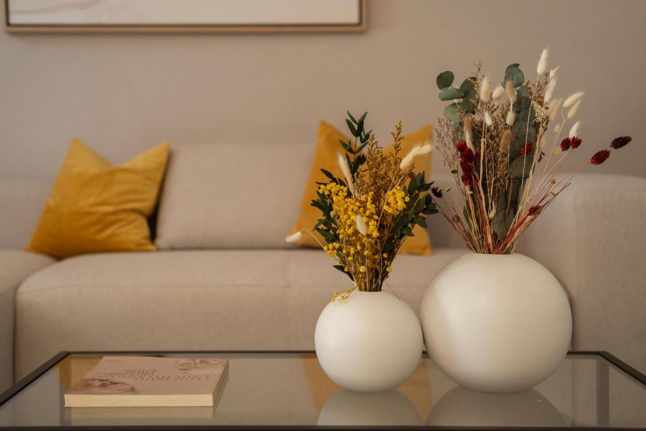 Studi Patrizi Dreaming Luxury Duplex Lejlighed