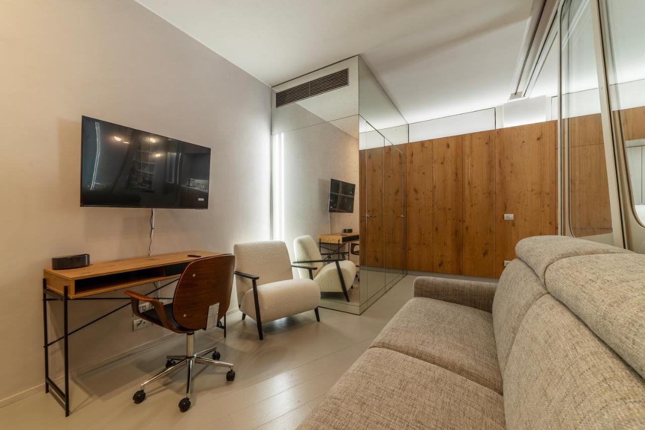Studi Patrizi Dreaming Luxury Duplex Rom